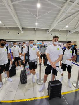 ΑΕΚ ΠΑΙΚ ΑΝΑΧ