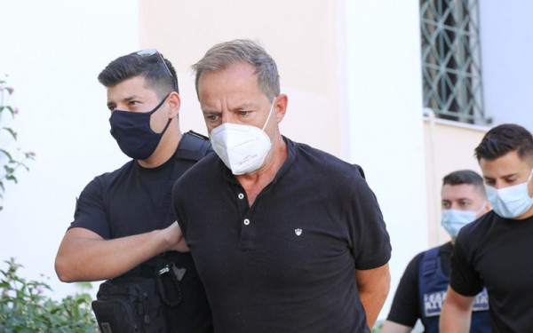 δημητρης λιγναδης