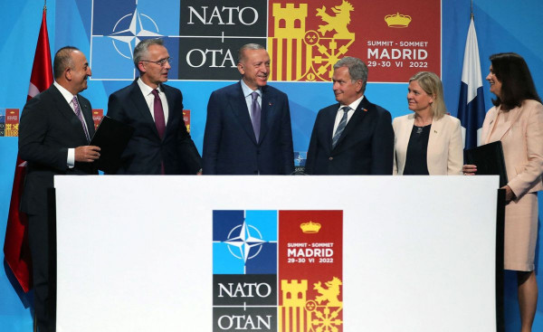 ΝΑΤΟ