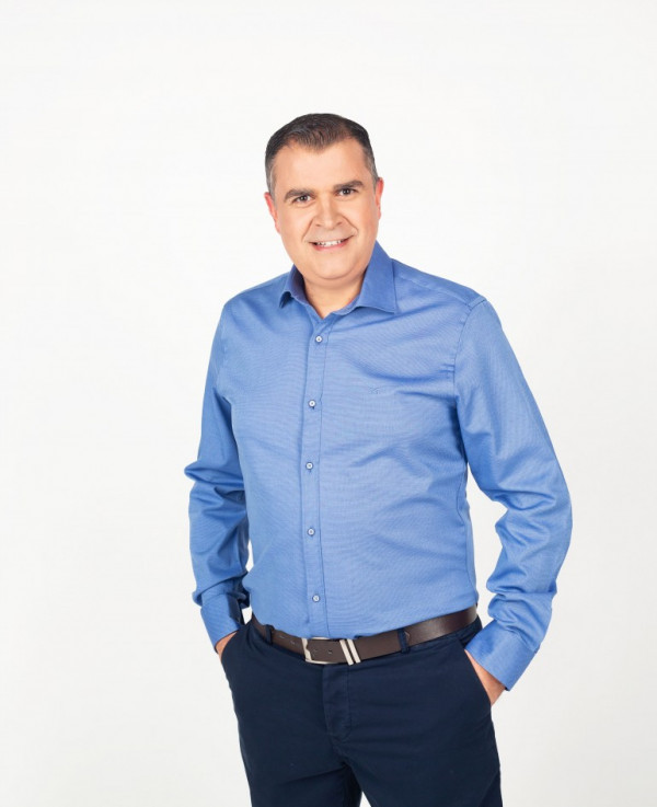 νικήτας κυριάκου