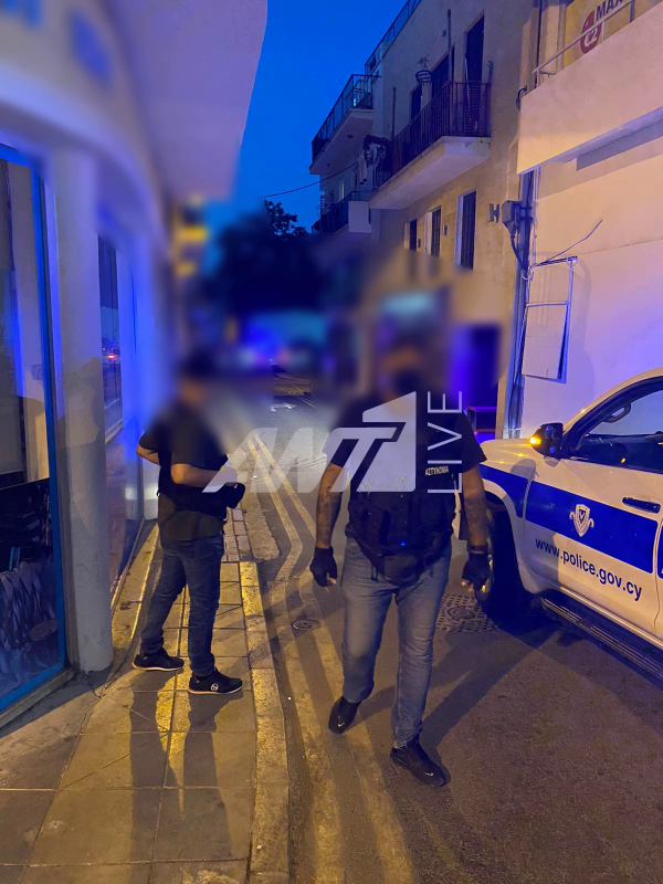 επιχειρηση λευκωσια 17/06