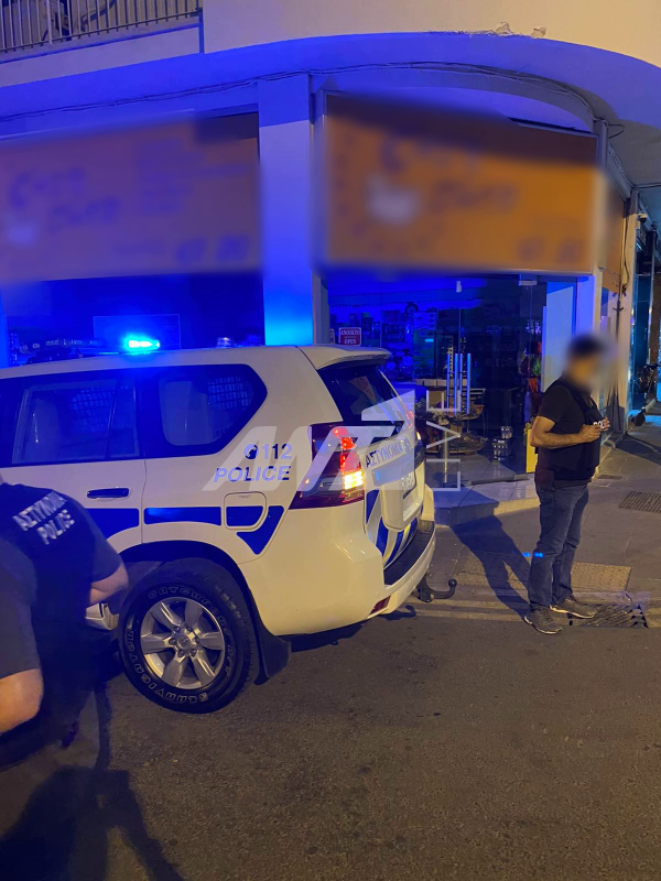 επιχειρηση λευκωσια 17/06