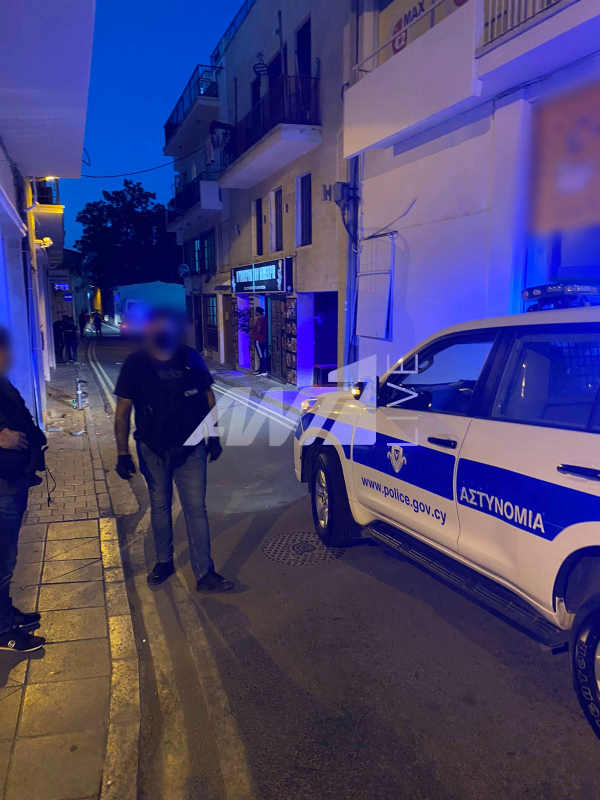 επιχειρηση λευκωσια 17/06