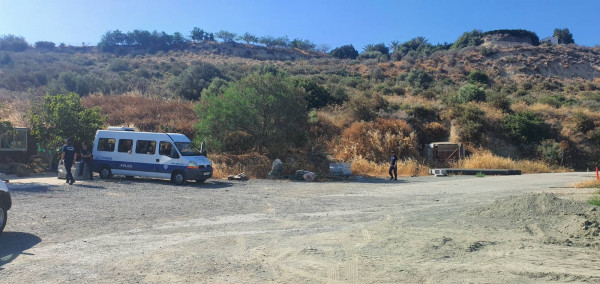 βασιλικο διαμαρτυρια 