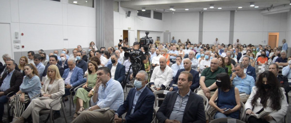 βιβλιο παρουσιαση 28/06