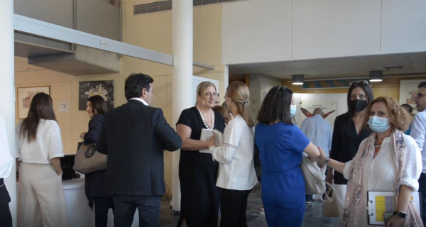 βιβλιο παρουσιαση 28/06