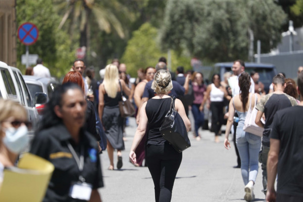 επαρχιακο δικαστηριο λευκωσιας βομβα 23/06