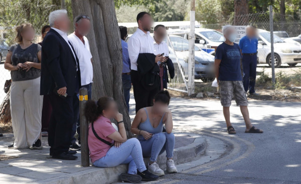 επαρχιακο δικαστηριο λευκωσιας βομβα 23/06