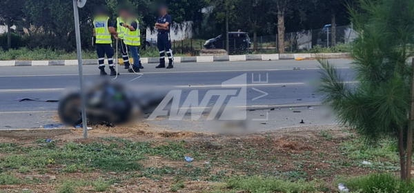 τροχαιο 15/06