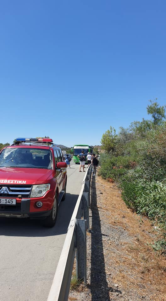λεωοφορειο συνθηκες 25/06