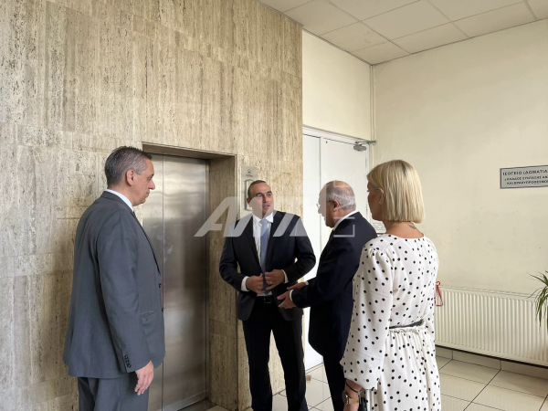 τελετη κουσιος δυο 27/06