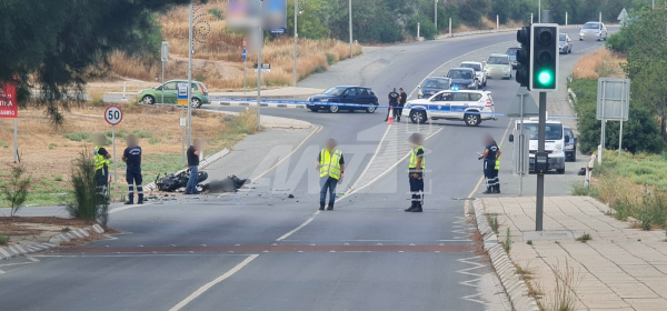 τροχαιο 15/06