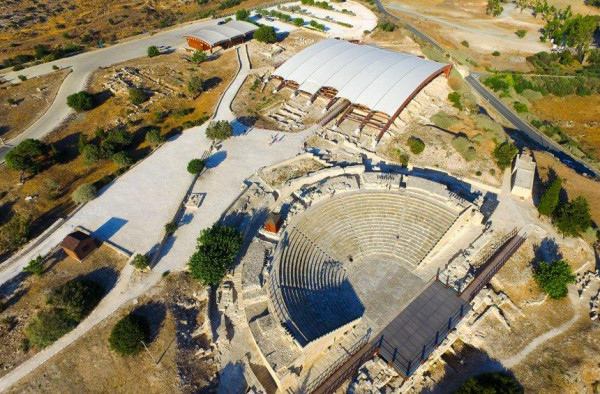 κούριο
