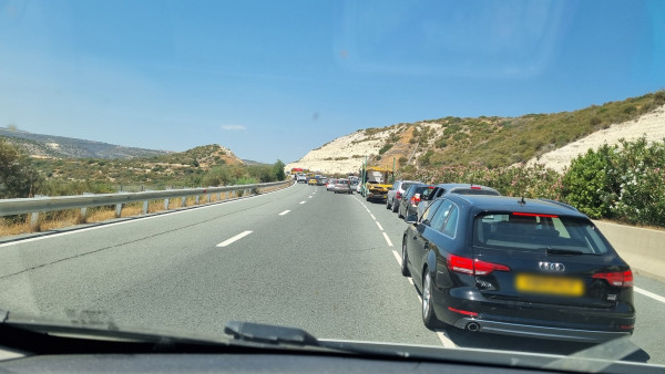 τροχαιο