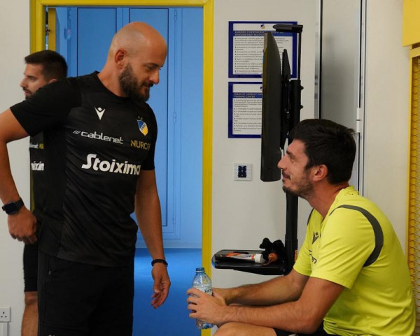 apoel