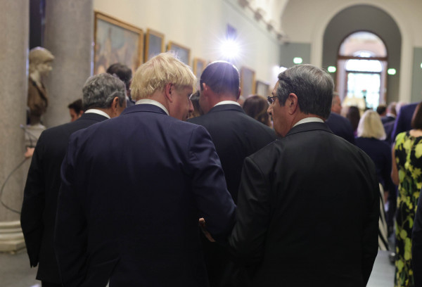 συνοδος νατο