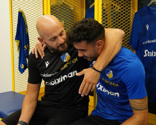 apoel