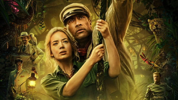 jungle