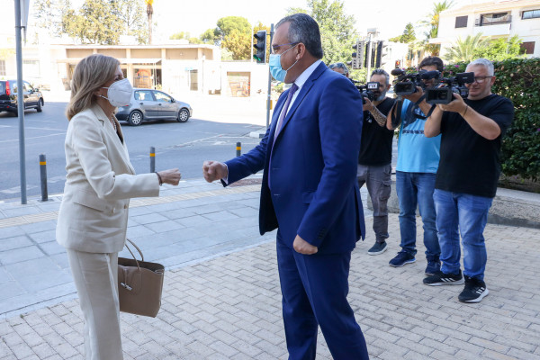 στελλα κυριακιδου