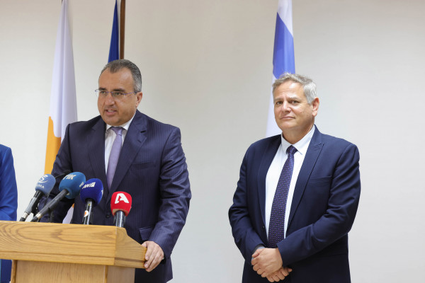 υπουργος υγειας