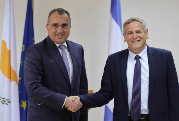 υπουργος υγειας
