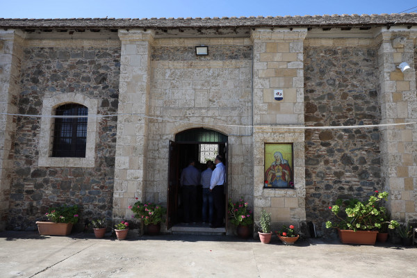 μνημοσυνη ανδρεα αβραμιδη 26/06