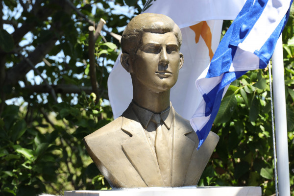 μνημοσυνη ανδρεα αβραμιδη 26/06