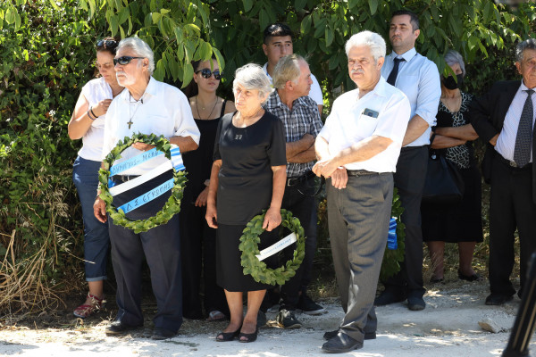 μνημοσυνη ανδρεα αβραμιδη 26/06