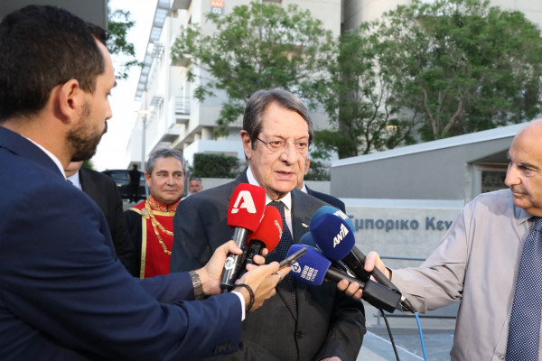 τελετη αποφοιτησης πανεπιστημιο κυπρου 28/06