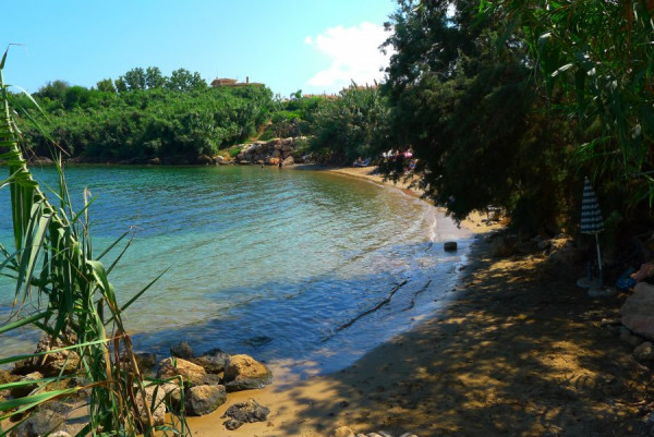 sirina bay