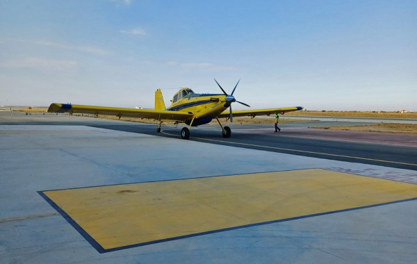 air tractor