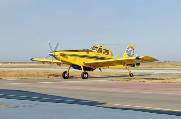 air tractor