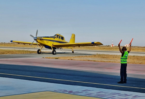 air tractor
