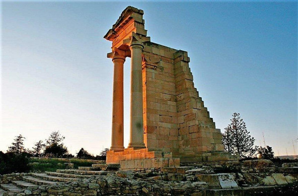 ιερό απόλλωνα