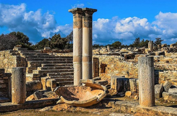 ιερό απόλλωνα