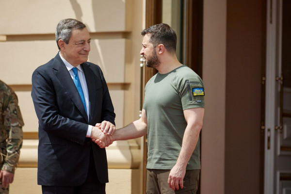 ζελενσκι