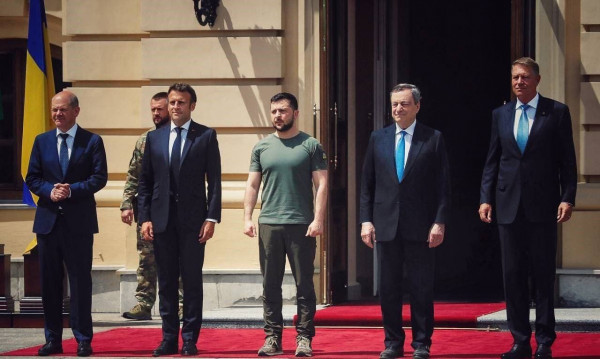 ζελενσκι