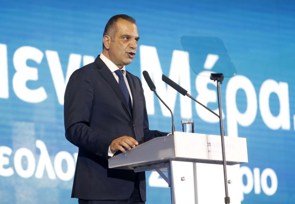 πολιτικο συνεδριο δησυ 17/06