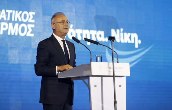 πολιτικο συνεδριο δησυ 17/06