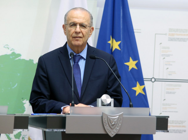 Ιωάννης Κασουλίδης