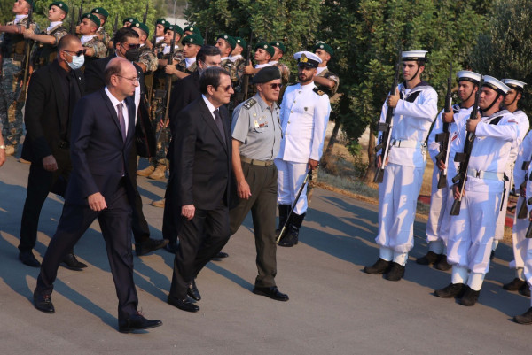 Μνημόσυνο Μαρί