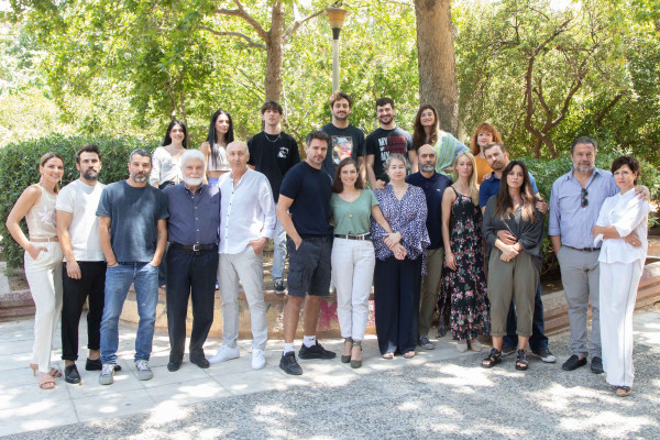 παγιδευμενοι