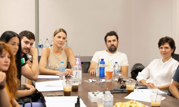 παγιδευμενοι 