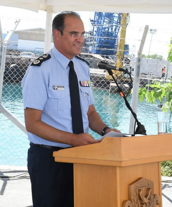  Στέλιος Παπαθεοδώρου