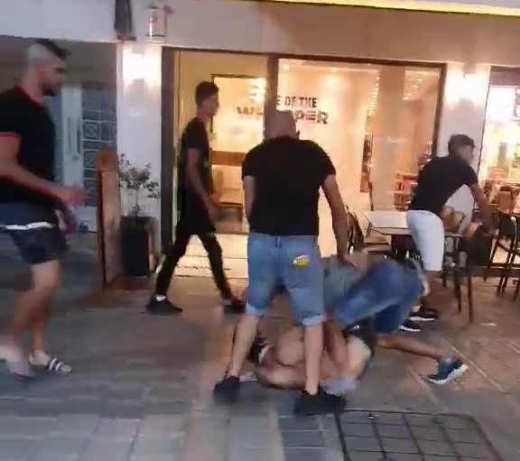 αναζητουμενα προσωπα συμπλοκη ληδρας