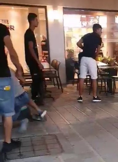 αναζητουμενα προσωπα συμπλοκη ληδρας