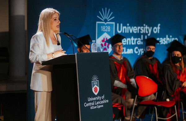 UCLan Cyprus 