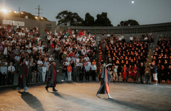 UCLan Cyprus 