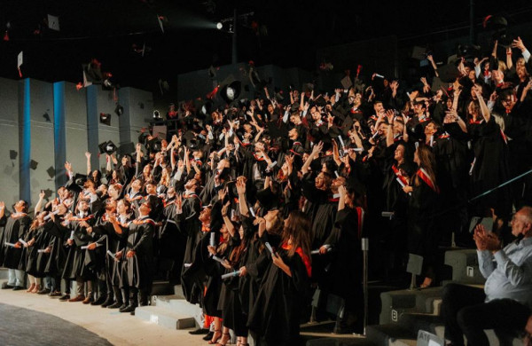 UCLan Cyprus 