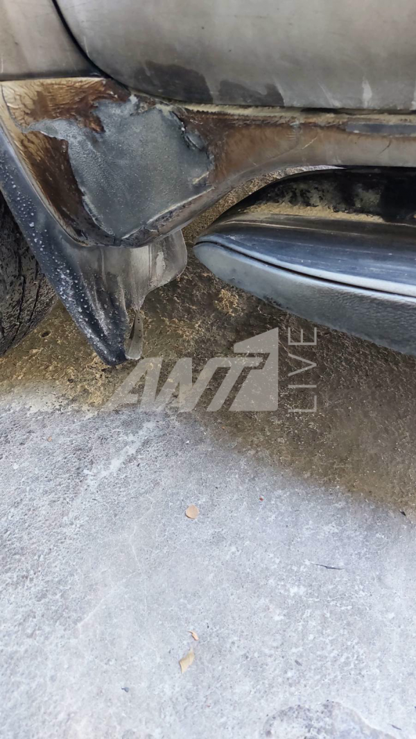 εμπρησμος 